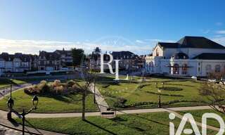 Appartement 3 Pièces 63 m² à vendre à Cabourg (14390)