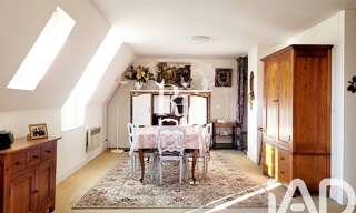 Appartement 3 Pièces 63 m² à vendre à Cabourg (14390)