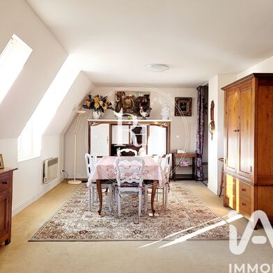 Appartement 3 pièces 315000 €