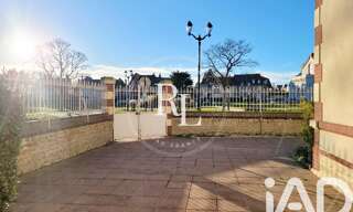 Appartement 3 Pièces 63 m² à vendre à Cabourg (14390)