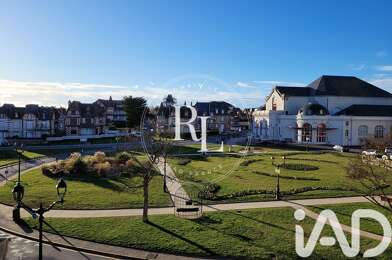 Appartement 3 pièces 299000 €