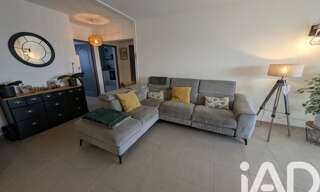 Appartement 3 Pièces 64 m² à vendre à Cogolin (83310)