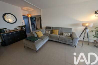 Appartement 3 pièces 280000 €