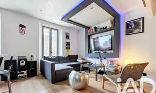 Appartement 2 Pièces 50 m² à vendre à Auriol (13390)