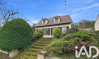 Maison 6 Pièces 138 m² à vendre à Pontoise (95300)