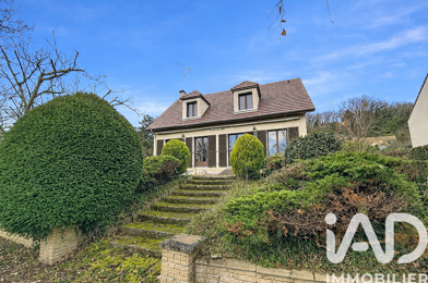 Maison 6 pièces 392000 €