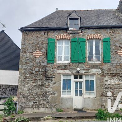 Maison 3 pièces 95000 €