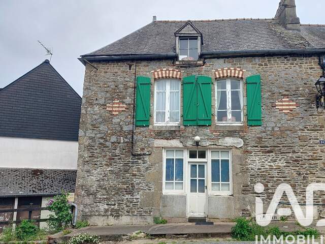 Vente Maison/villa 3 pièces — photo du bien