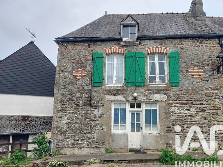 Vente Maison/villa 3 pièces — photo 1