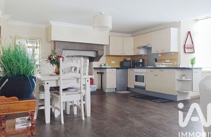 Vente Maison/villa 3 pièces — photo 2