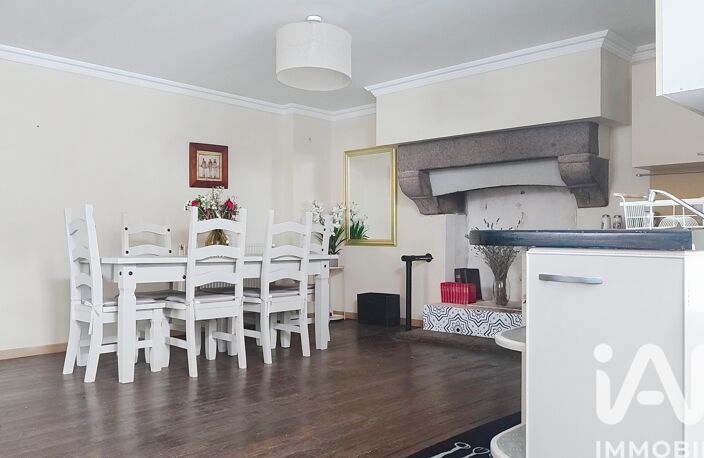 Vente Maison/villa 3 pièces — photo 3