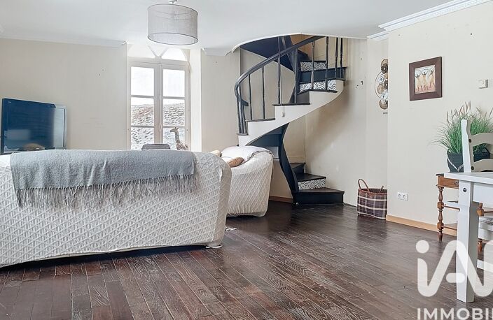 Vente Maison/villa 3 pièces — photo 4