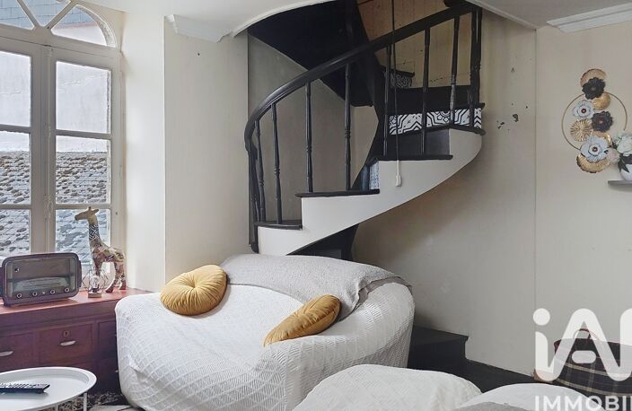 Vente Maison/villa 3 pièces — photo 5