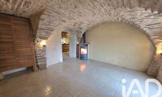 Maison 4 Pièces 87 m² à vendre à La Couvertoirade (12230)