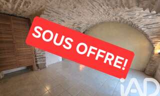 Maison 4 Pièces 87 m² à vendre à La Couvertoirade (12230)