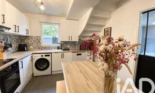 Maison 4 Pièces 94 m² à vendre à Saint-Fargeau-Ponthierry (77310)