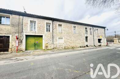 Immeuble  650000 €