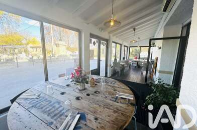 Immeuble  650000 €