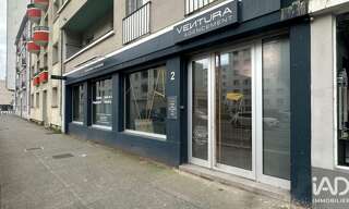 Commerce  111 m² à vendre à Grenoble (38100)