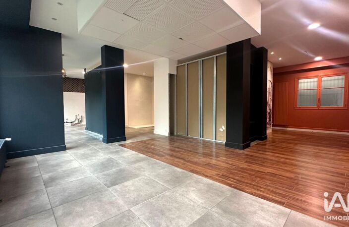Vente Local d'activités 111 m&sup2; — photo 5
