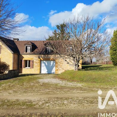 Maison 5 pièces 211000 €