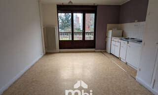 Appartement 1 Pièce 27 m² à vendre à Garges-lès-Gonesse (95140)