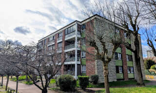 Appartement 1 Pièce 27 m² à vendre à Garges-lès-Gonesse (95140)