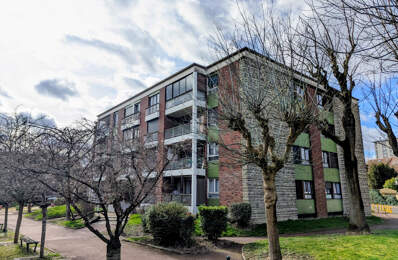 Investissement Studio à Garges les Gonesse — photo du bien