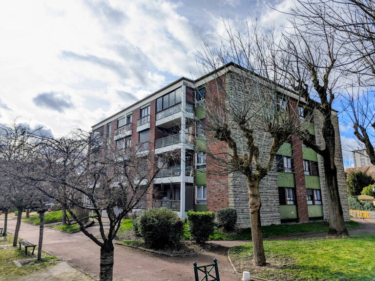 Investissement Studio à Garges les Gonesse — photo 1