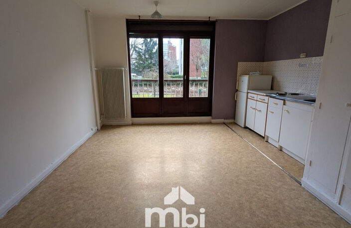 Investissement Studio à Garges les Gonesse — photo 2