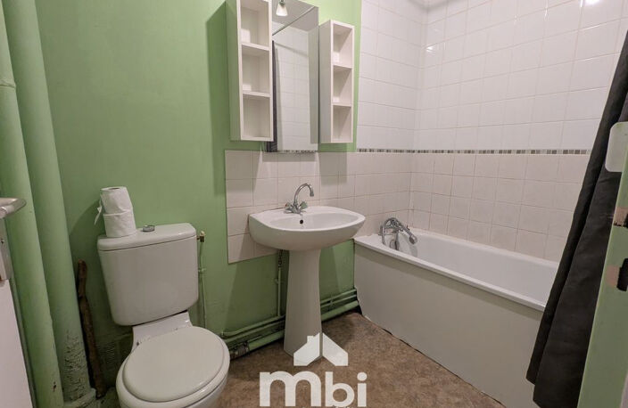 Investissement Studio à Garges les Gonesse — photo 3