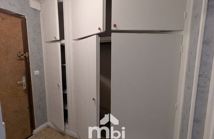 Investissement Studio à Garges les Gonesse — photo 4
