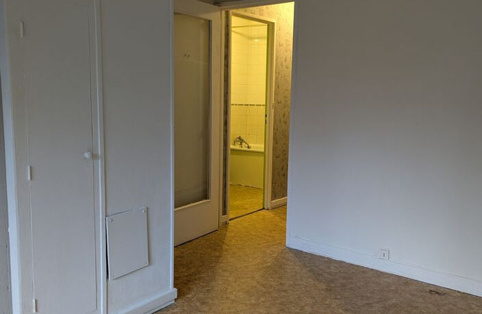 Investissement Studio à Garges les Gonesse — photo 5