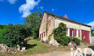 Maison 5 Pièces 100 m² à vendre à Cussy-en-Morvan (71550)