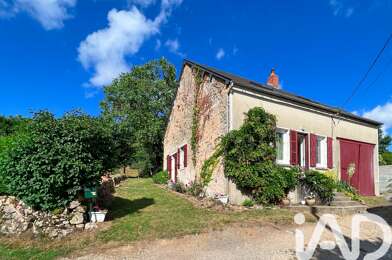 Maison 5 pièces 108000 €