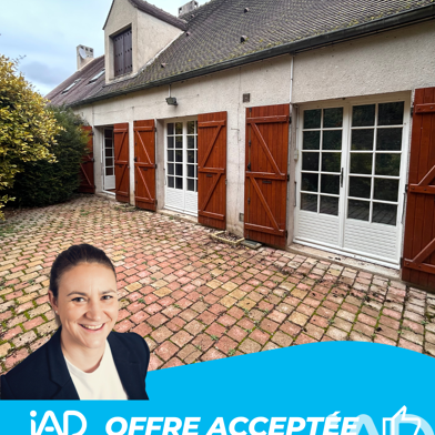 Maison 7 pièces 190000 €