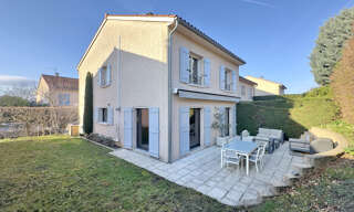 Maison 5 Pièces 129 m² à vendre à Lyon 5 (69005)