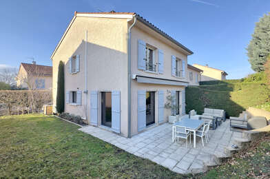 Maison 5 pièces 695000 €