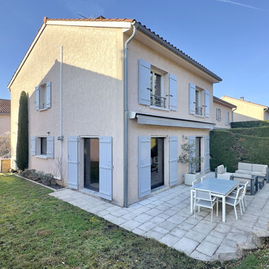 Maison 5 pièces 695000 €