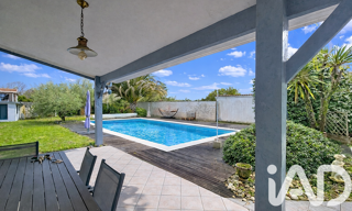 Maison 6 Pièces 155 m² à vendre à La Teste-de-Buch (33260)