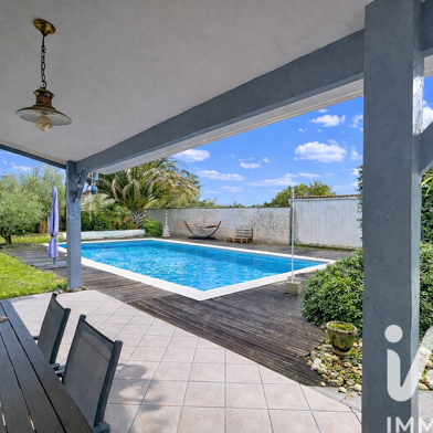 Maison 6 pièces 725000 €