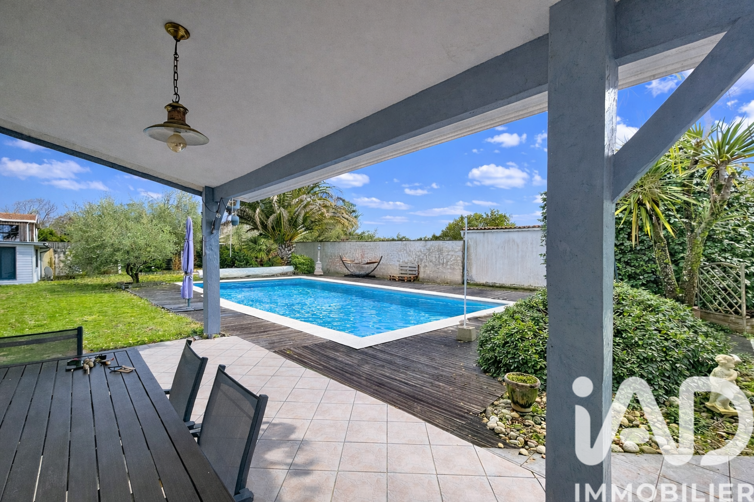 Vente Maison/villa 6 pièces - Photo 2