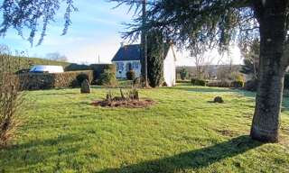 Maison 6 Pièces 92 m² à vendre à Plaintel (22940)