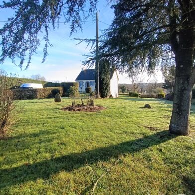 Maison 6 pièces 188000 €