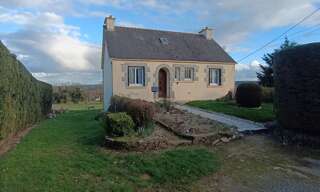 Maison 6 Pièces 92 m² à vendre à Plaintel (22940)