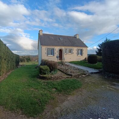 Maison 6 pièces 188000 €