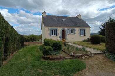 Maison 6 pièces 168000 €