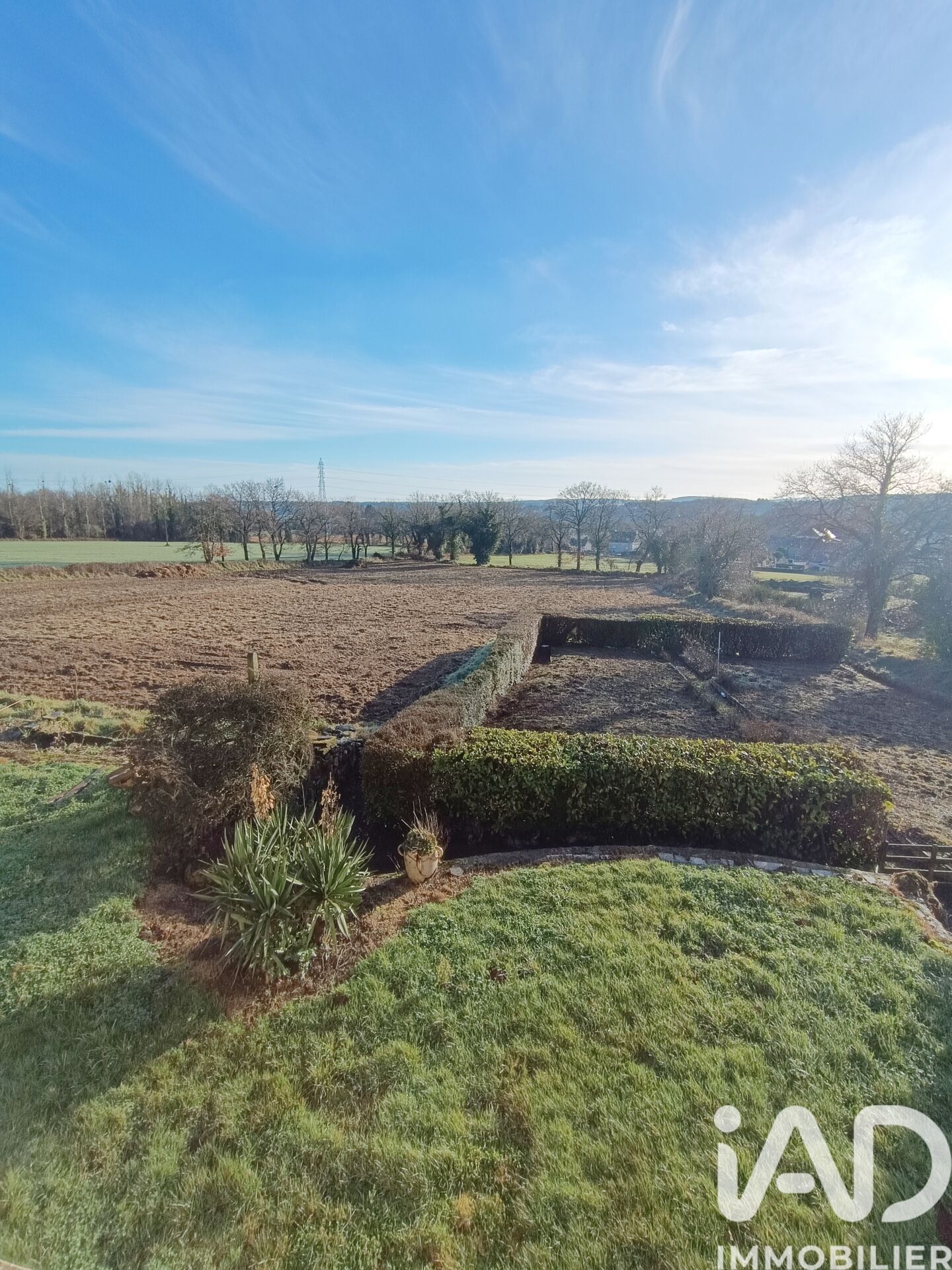 Vente Maison/villa 6 pièces - Photo 4