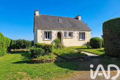 Maison 6 pièces 152500 €