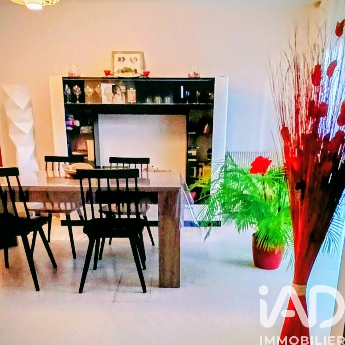 Appartement à vendre, 4 pièces, 76 m², Béziers